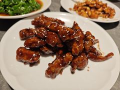 -简小姐·上海餐厅(长城大厦店)