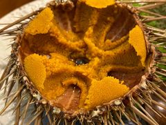 活海胆-游You House(西单老佛爷店)