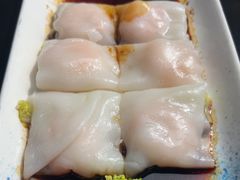 -鹿鸣酒家(越秀店)