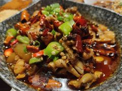 -付小姐在成都(五道口店)