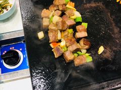-韩时烤肉(枫蓝店)