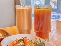 -红小满休闲餐厅(十全街店)