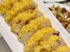-高玛纳驴肉火烧(一世界店)