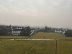 -金山北站