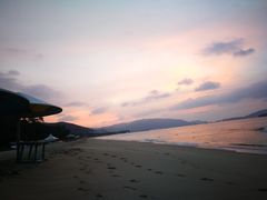 -三亚亚龙湾雅高美爵酒店