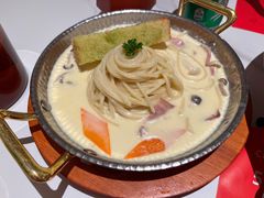 -赤火牛排(金狮广场店)