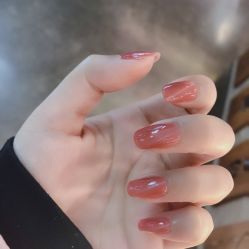 -BYSEE白兮美甲美睫创意馆