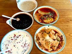 -中阿兰牛肉面(悦海新天地店)
