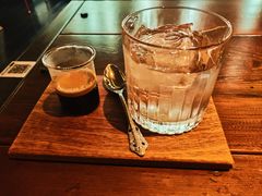 -良木缘咖啡西餐(蜀汉路店)