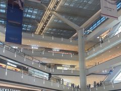 -皇城恒隆广场