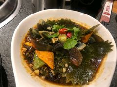 -好旺角齐市鲜切牛自助烤肉(农林五道街总店)