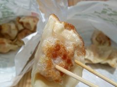 -煎饺王子(财富广场店)