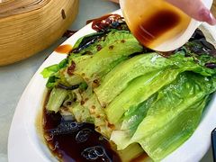 -馨越楼·点心·粤菜(赤坎店)