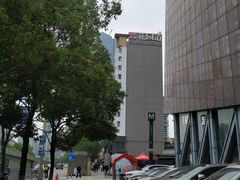 -王家墩东(地铁站)