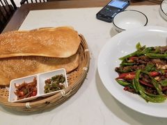 -徽镇小厨·经典徽菜(马连道店)