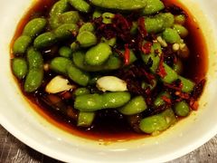 -靓靓蒸虾(中山公园店)