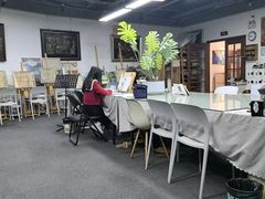 -八哥美术·成人美术画室(总校区)