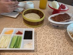 -大鸭梨(天通西苑店)