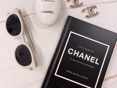 -CHANEL(恒隆广场店)