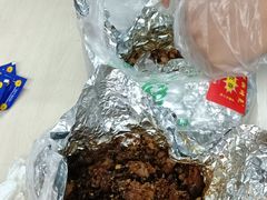 -老黄记手撕烤兔(玉林街店)