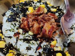 -米村拌饭(江宁万达店)