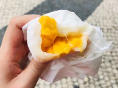 芒果糯米糍-澳门长洲糯米糍(柯打苏沙街店)