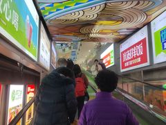 -北京华联购物中心(天通苑店)