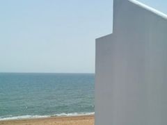 -渡海小渔村.老辈日照菜