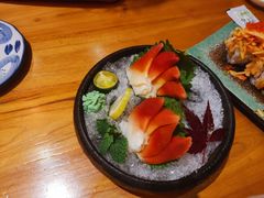 -桃太郎创作料理(大坪店)
