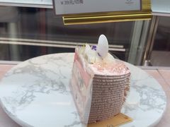 -CloudD'or可露朵蛋糕(1733商业空间店)