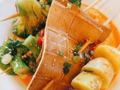 -宜家·瑞典风味餐厅(三桥店)