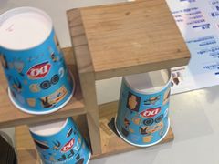 -DQ·蛋糕·冰淇淋(南开大悦城2F店)