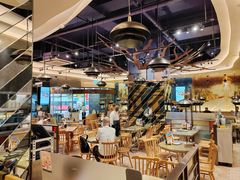 -翠华餐厅(铜锣湾糖街店)
