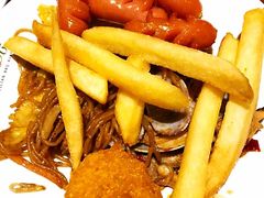 -汉巴味德(大悦城店)