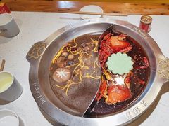 -大龙燚火锅(科华店)