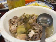 -呼吸森林·生态农庄农家乐私房菜