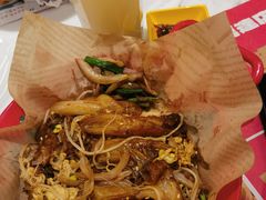 -新世界餐厅(万达店)