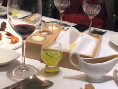 -王品牛排(郑州大卫城店)