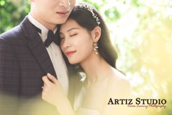 -艺匠摄影ARTIZ STUDIO(南京店)
