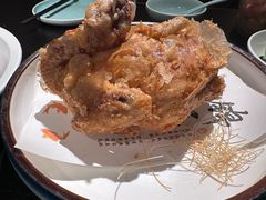 -唐猫庭院·千年陕菜(赛格国际购物中心店)