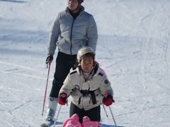 -蓟洲国际滑雪场