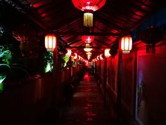 门面-窄巷子陕菜馆·地道陕西菜(粉巷店)
