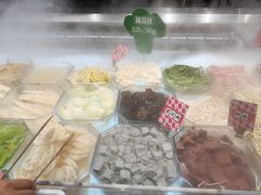 -成都你六姐·牛肉冒菜(信泰中心商场店)