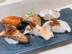 -东京屋(武定路店)