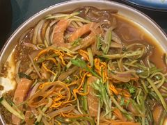 -君霖海鲜私房菜(春柳店)