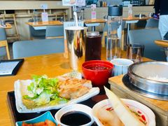 -味太助·银饭食堂(中华城店)