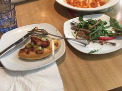 -必胜客(百联又一城店)