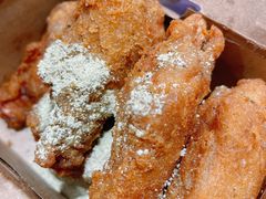 大米鸡翅-Kyochon1991校村(共和路店)