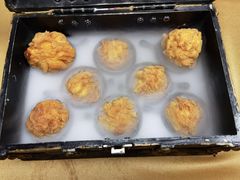 -观宴中餐厅