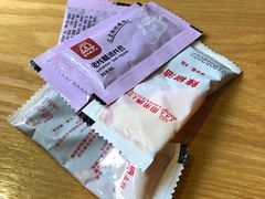 -姐弟俩土豆粉(西安小寨店)